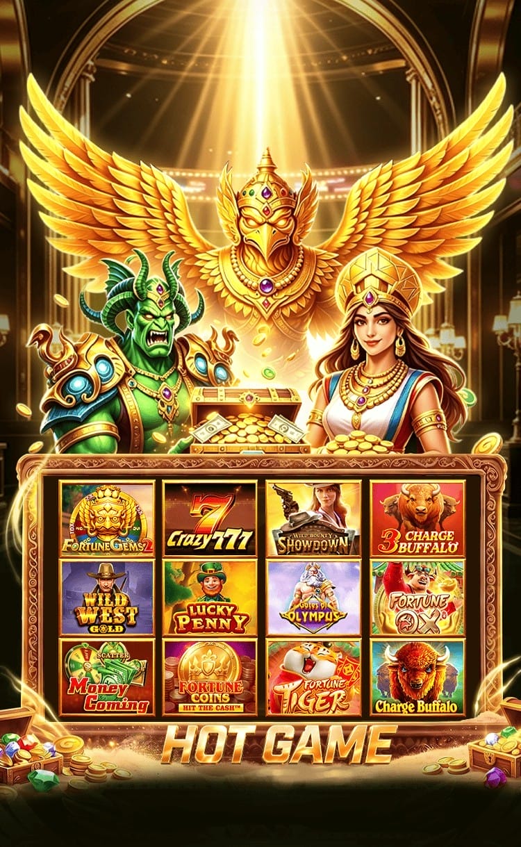 Game